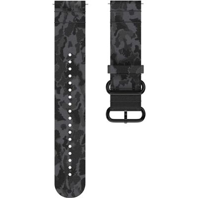 Polar Banda de accesorios inteligentes negra, gris, roja - Accesorios inteligentes Polar Banda de accesorios inteligentes negra, gris, roja - Accesorios inteligentes