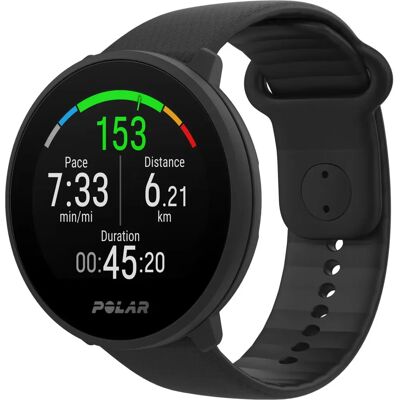 Polar Unite - Schwarz Polar Unite - Schwarz