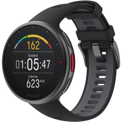 Polar Vantage V2 HR - Smartwatch con GPS, frequenza cardiaca, touchscreen Polar Vantage V2 HR - Smartwatch con GPS, frequenza cardiaca, touchscreen