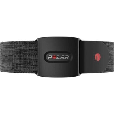 Polar Verity Sense Herzfrequenzmesser - Schwarz Polar Verity Sense Herzfrequenzmesser - Schwarz