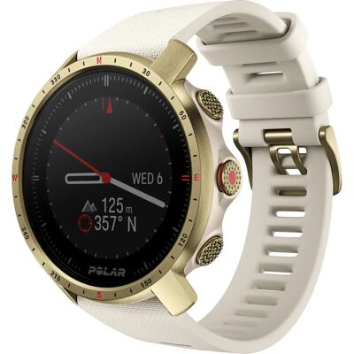 Polar Grit X Pro - Reloj GPS Resistente - 47mm Polar Grit X Pro - Reloj GPS Resistente - 47mm
