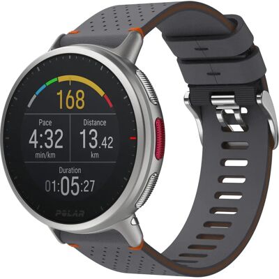 POLAR Vantage V2 GPS Multisport Smartwatch - Grey POLAR Vantage V2 GPS Multisport Smartwatch - Grey