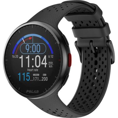 Polar Pacer PRO - Γκρι Polar Pacer PRO - Γκρι