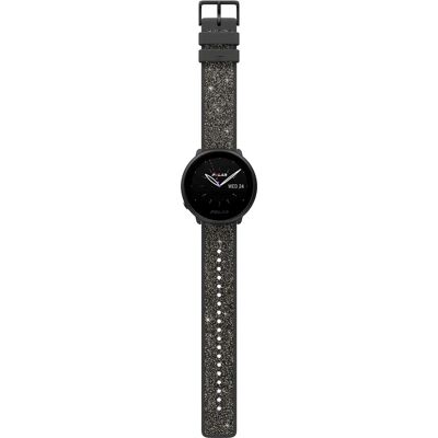 Polar Ignite 2 Kristall Edition Smartwatch - Fitness Tracker Polar Ignite 2 Kristall Edition Smartwatch - Fitness Tracker