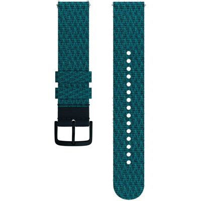 Polar Tide Pulsera de plástico reciclado 20mm Polar Tide Pulsera de plástico reciclado 20mm