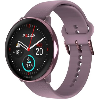 POLAR IGNITE 3 - Uniszex okosóra - Lila - Sport POLAR IGNITE 3 - Uniszex okosóra - Lila - Sport