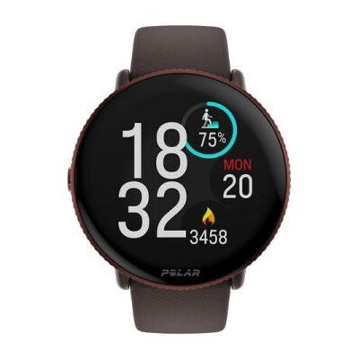 Polar Ignite 3 - Brun kobber Polar Ignite 3 - Brun kobber