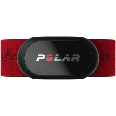 Polar H10 Moniteur de Fréquence Cardiaque - Étanche - Compatible Appareils - Publicité Polar H10 Moniteur de Fréquence Cardiaque - Étanche - Compatible Appareils - Publicité