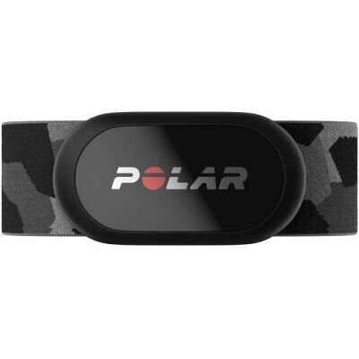 Polar H10 Pulzusszenzor - Vízálló, Bluetooth & ANT+ Polar H10 Pulzusszenzor - Vízálló, Bluetooth & ANT+