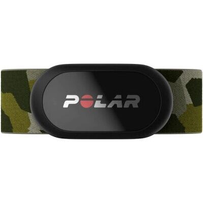 Polar H10 Szívritmusmérő - Állítható Mellény - Vízálló Polar H10 Szívritmusmérő - Állítható Mellény - Vízálló