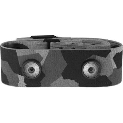 Polar Hartslagmonitor Borstband - Zwart, M-XXL, Comfortabel, Nauwkeurig Polar Hartslagmonitor Borstband - Zwart, M-XXL, Comfortabel, Nauwkeurig