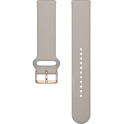 Cinturino Polar 910106986 - Grigio, S-L Cinturino Polar 910106986 - Grigio, S-L