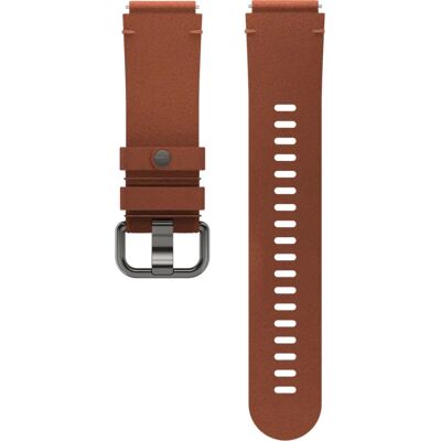 Polar Lederarmband - Sun-Kissed Bronze - Watch Accessory Polar Lederarmband - Sun-Kissed Bronze - Watch Accessory