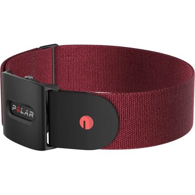 Moniteur de Fréquence Cardiaque Polar Verity Sense - Étanche, Bluetooth, à porter sur bras ou tempe - Publicité Moniteur de Fréquence Cardiaque Polar Verity Sense - Étanche, Bluetooth, à porter sur bras ou tempe - Publicité