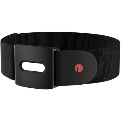 Polar Verity Sense Armband - Schwarz - Herzfrequenzmesser Zubehör Polar Verity Sense Armband - Schwarz - Herzfrequenzmesser Zubehör