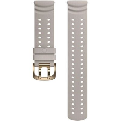 Brățară sport din silicon Polar - Compatibil cu Grit X, Vantage M2, 22mm Brățară sport din silicon Polar - Compatibil cu Grit X, Vantage M2, 22mm