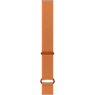 Poignée en nylon velcro noir Polar 910113028 - Accessoires connectés Poignée en nylon velcro noir Polar 910113028 - Accessoires connectés