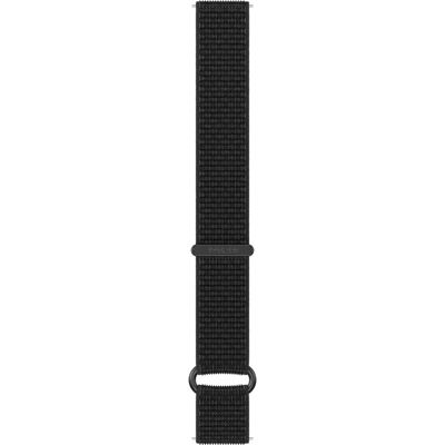 Polar Nylon-Uhrenarmband - Verstellbar, Atmungsaktiv, 22mm - Smart Wearable Accessories Polar Nylon-Uhrenarmband - Verstellbar, Atmungsaktiv, 22mm - Smart Wearable Accessories