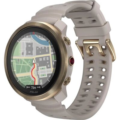 Polar Vantage M3 - Smartwatch wielosportowy z wyświetlaczem AMOLED, GPS dwuzakresowy Polar Vantage M3 - Smartwatch wielosportowy z wyświetlaczem AMOLED, GPS dwuzakresowy