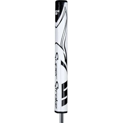 SuperStroke Zenergy Tour 3.0 Weiß/Schwarz - Golf Putter Griff SuperStroke Zenergy Tour 3.0 Weiß/Schwarz - Golf Putter Griff