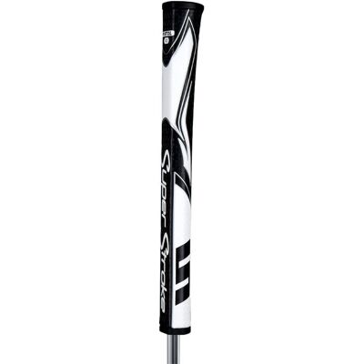 SuperStroke Zenergy Pistol 1.0 puttergrep - Golf Putter Grip SuperStroke Zenergy Pistol 1.0 puttergrep - Golf Putter Grip