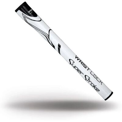 Superstroke Zenergy Wrist Lock Putter - Golf Putter Superstroke Zenergy Wrist Lock Putter - Golf Putter