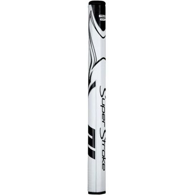 SuperStroke Zenergy XL Plus 3.0 Putter Grip - Unisex SuperStroke Zenergy XL Plus 3.0 Putter Grip - Unisex