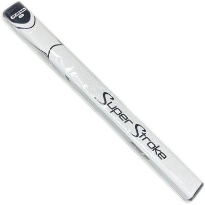 SuperStroke Zenergy Flatso 17" Putter Grip - Putterhåndtak SuperStroke Zenergy Flatso 17" Putter Grip - Putterhåndtak