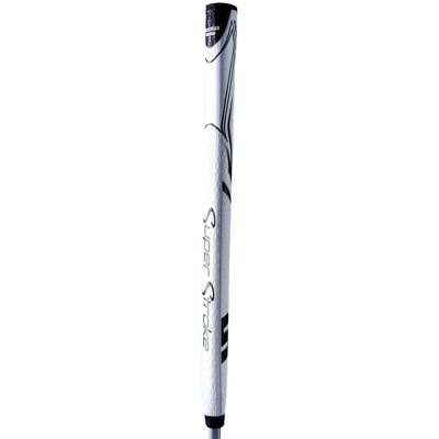 Superstroke Zenergy Tour 1.0p 17" Griff - Golf-Griff Superstroke Zenergy Tour 1.0p 17" Griff - Golf-Griff