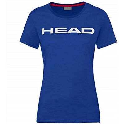Camiseta Azul HEAD RACKET Lucy - Camiseta Camiseta Azul HEAD RACKET Lucy - Camiseta