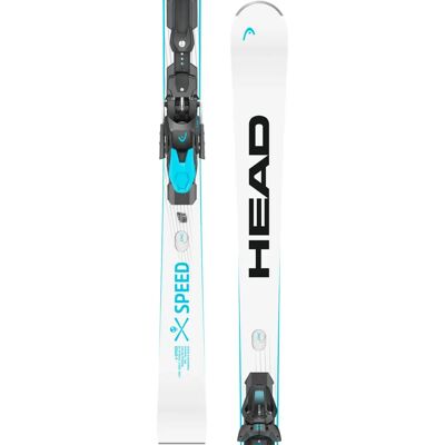 Head e-Speed EVO 14 - Sci Head e-Speed EVO 14 - Sci