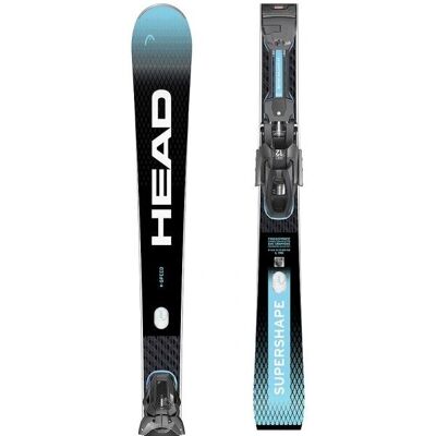 Head e-Speed - 170cm - Schi pentru Cupa Mondială Head e-Speed - 170cm - Schi pentru Cupa Mondială