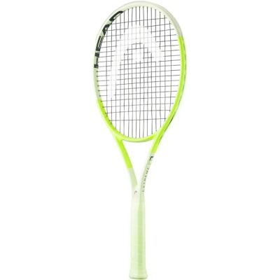 Racket da tennis Head Extreme Pro 2024 - Senza stringa Argento 3 Racket da tennis Head Extreme Pro 2024 - Senza stringa Argento 3