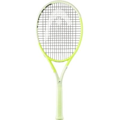 Head Extreme MP 2024 Tennismaila - Spin & Voima Head Extreme MP 2024 Tennismaila - Spin & Voima