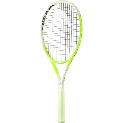 Head Extreme MP L 2024 - Raquette de Tennis Légère - Publicité Head Extreme MP L 2024 - Raquette de Tennis Légère - Publicité