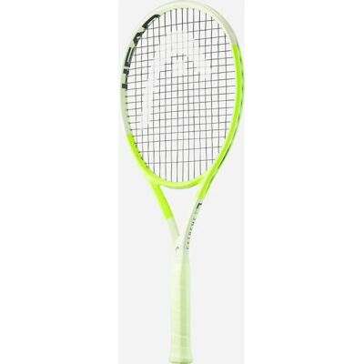 Raquette de Tennis Head Extreme Mp L Sans Encordage - Raquette de Tennis - Publicité Raquette de Tennis Head Extreme Mp L Sans Encordage - Raquette de Tennis - Publicité