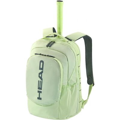 Rucsac Head Pro 30L Verde pentru Tenis Rucsac Head Pro 30L Verde pentru Tenis