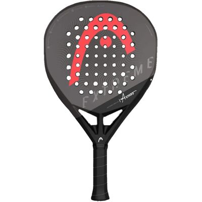Head Arturo Coello Diamant Begränsad Utgåva Padel Racket - Kraft & Kontroll Head Arturo Coello Diamant Begränsad Utgåva Padel Racket - Kraft & Kontroll