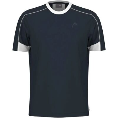 Head Play Tech Tennispaita - Sininen L Head Play Tech Tennispaita - Sininen L