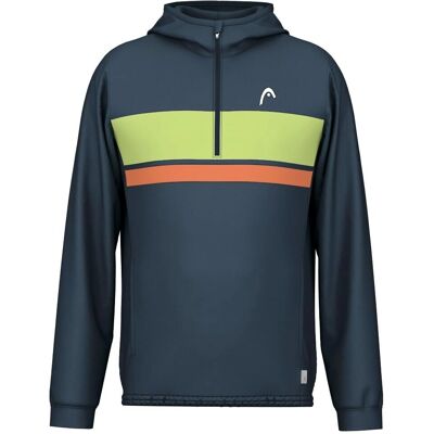 Bluza z kapturem Head Topspin - Odzież sportowa Bluza z kapturem Head Topspin - Odzież sportowa