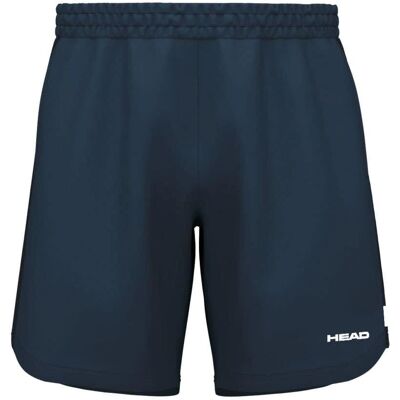 Head Power Tennisshorts - Blau Head Power Tennisshorts - Blau
