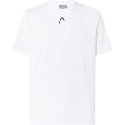 Head Club 25 Tech Korte Mouwen T-shirt Head Club 25 Tech Korte Mouwen T-shirt