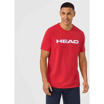 Head Kurzarm Tennisshirt - Tennis Head Kurzarm Tennisshirt - Tennis