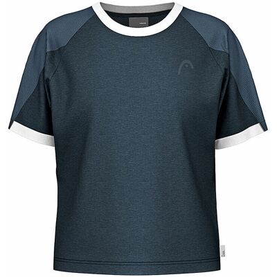 HEAD Damen Tennisshirt Play Tech - Tennis Shirt HEAD Damen Tennisshirt Play Tech - Tennis Shirt