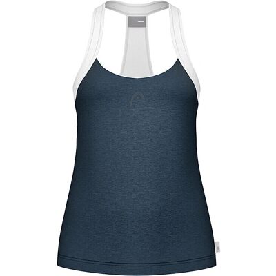 HEAD Damen S Top - Sportkläder HEAD Damen S Top - Sportkläder
