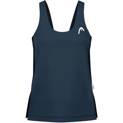 Head Spirit Tank XS - Dame tennis topp Head Spirit Tank XS - Dame tennis topp