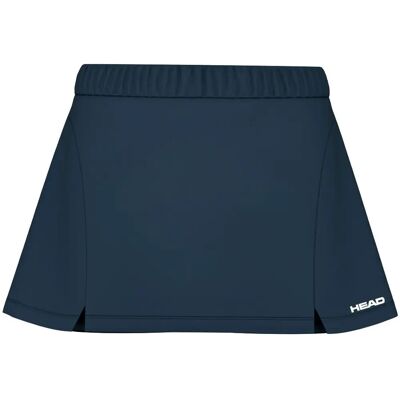 Head Dynamic Blue Tennis Skirt - Tennis Skirt Head Dynamic Blue Tennis Skirt - Tennis Skirt