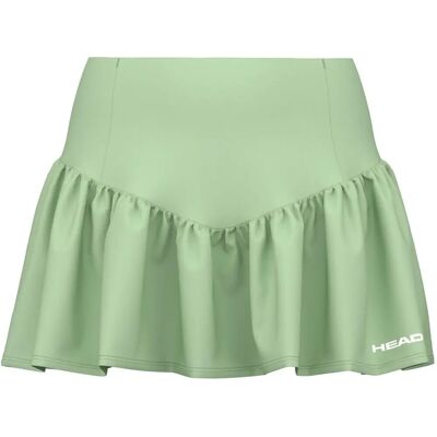 Head Move Tennisrok - Groen XS Head Move Tennisrok - Groen XS