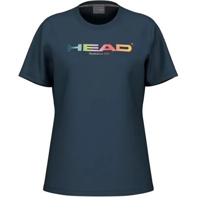 Head XS Rainbow Women’s T-Shirt - T-Shirt Head XS Rainbow Women’s T-Shirt - T-Shirt