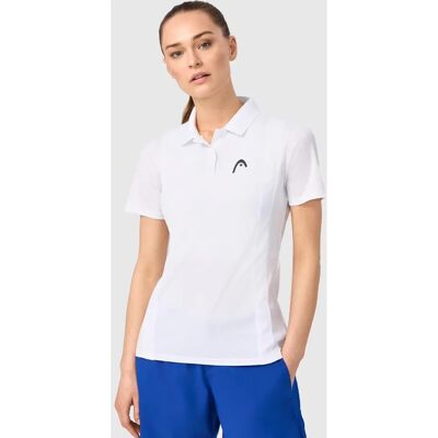 Head L Damen Poloshirt - Casual Head L Damen Poloshirt - Casual